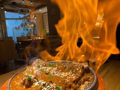 -蜜桃餐厅·伴山(湖滨商业街店)