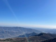 -鹫峰国家森林公园