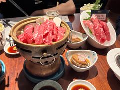 -Mr.Fish鱼鲜生海鲜放题(高德置地冬广场店)