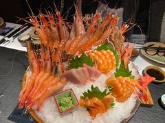 -花潮料理艺食馆(成都万象城店)