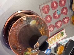 -乔先生涮肉·鲜活牛羊肉火锅(塘沽店)