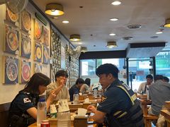 -金北顺大锅家(신사본점)