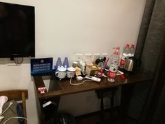 -时光漫步酒店(北京国子监簋街店)