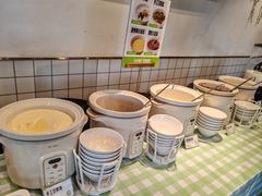 -李先生牛肉面大王(大兴枣园店)