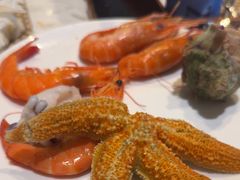 -长沙三景韦尔斯利酒店·Oval全日制餐厅自助餐