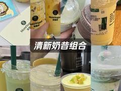-海底捞火锅(泉城路店)