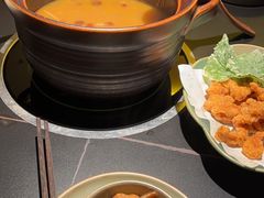 -季季山·云南野生菌火锅(上海首店)