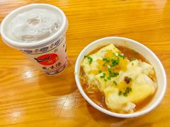 冰镇绿豆汤-闽宗·闽台肠粉(文青一店)
