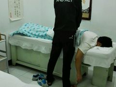 -太乙盲人推拿按摩连锁(星洲店)