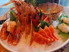 -王鼎精致料理铁板烧(世博源店)