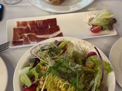 -摩根扒房(桐梓林店)