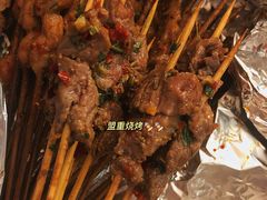 -文和友老长沙龙虾馆(化龙池店)