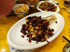 -缪氏川菜(第五园店)