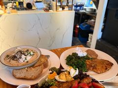-Egg•Allday Brunch(襄阳北路店)