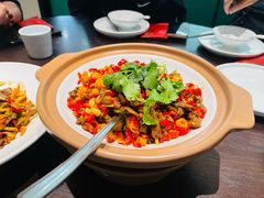 -径山十八道·风味民间菜(华夏之心店)