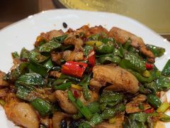 -花鸟鱼私家小厨·川菜(文殊院店)