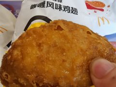 -麦当劳(东苑丽宝商业广场店)