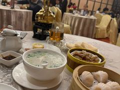 -香云轩·顺德菜(香云纱园林酒店店)