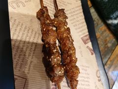 -金谷园饺子·烧烤(人大总店)