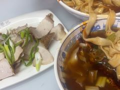 -蔡记行面·三套车(武威首店)