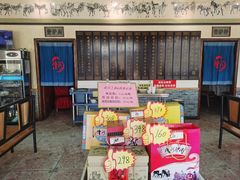 -漕河全驴宴饭店(徐水店)