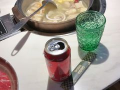 -喃喃椰·糟粕醋·椰子鸡火锅(七堡花园店)