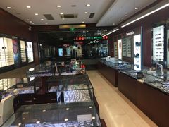 -茂昌眼镜(南京西路店)