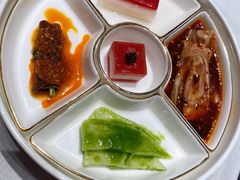 五味拼盘-许家菜.艺创菜(仁和新城店)