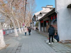 -CoCo都可(惠山古镇店)