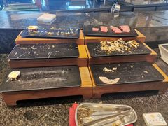 -阿外楼度假酒店-阿咖啡自助餐厅