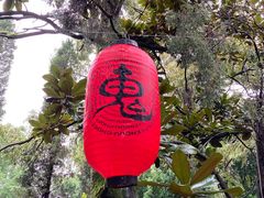 -丰都鬼城名山景区