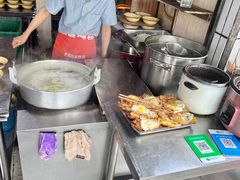 -温馨缘面庄(总店)