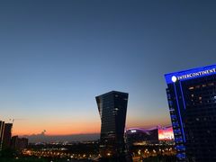 -火舞泰·泰式海鲜火锅餐厅(世纪城店)