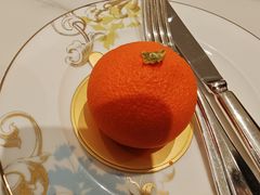 -文华饼店 Mandarin Oriental Cake Shop