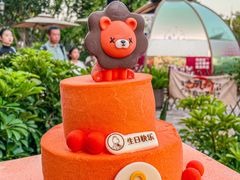 -CAKE BOSS 蛋糕老板(西单君太百货店)
