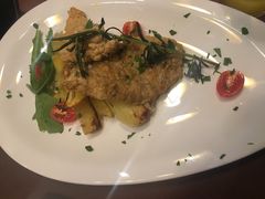 -Mammamia意大利餐厅(阳春巷店)