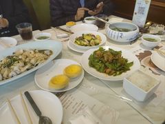 -子霖南山鲜虾面(南山总店)