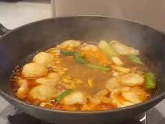 -肖记公安牛肉鱼杂馆·省级非物质文化遗产(江汉路直营店)