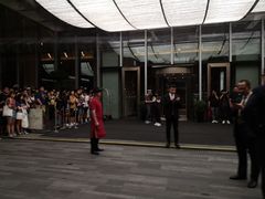 -上海静安香格里拉大酒店