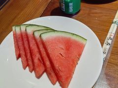 -真定郝家排骨(大十字街店)