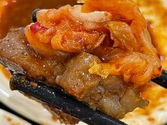 -福成自助烤肉(青春路店)