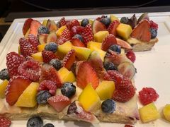 -博林天瑞喜来登酒店·西丽尚膳