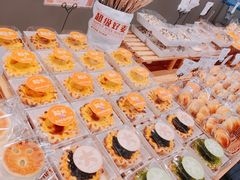 -迦南的早晨蛋糕甜品集合店
