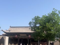 -榆次老城