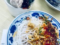 拌粉-小罗子汤店(大士院总店)