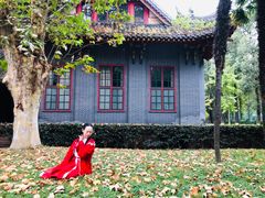 -四川大学(华西校区)