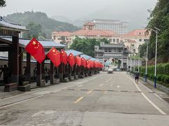 -友谊关景区