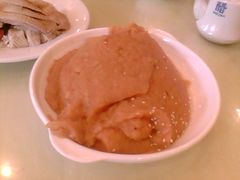 祁县红薯泥-稻香居锅贴(宋都御街店)