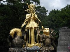 -丽江玉水寨