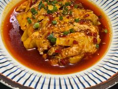 -川芙蓉·市井老川菜(长寿路店)